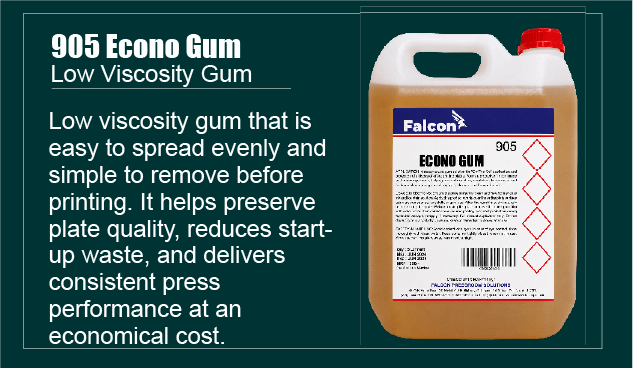 Synthetic Gum