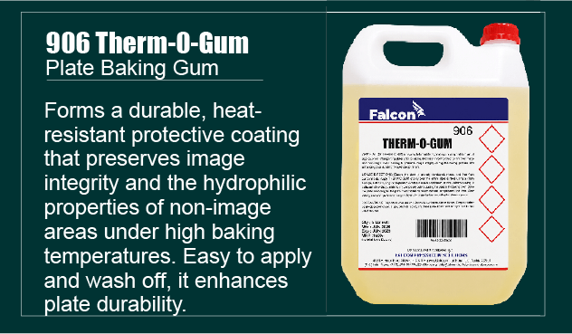 Finisher Gum