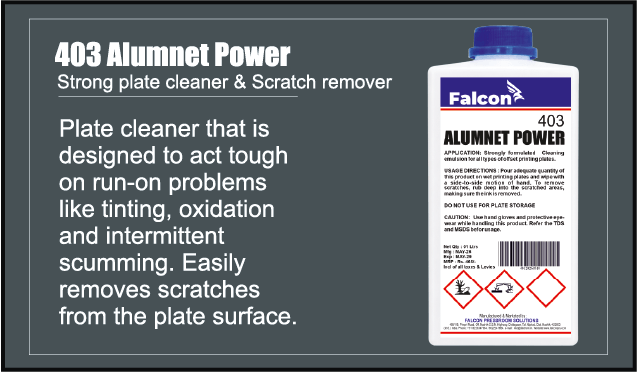 Alumnet Power