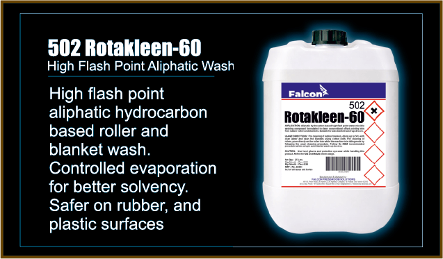 Rotekleen-60