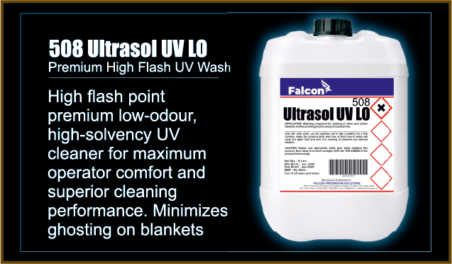 Ultrasol UV LO