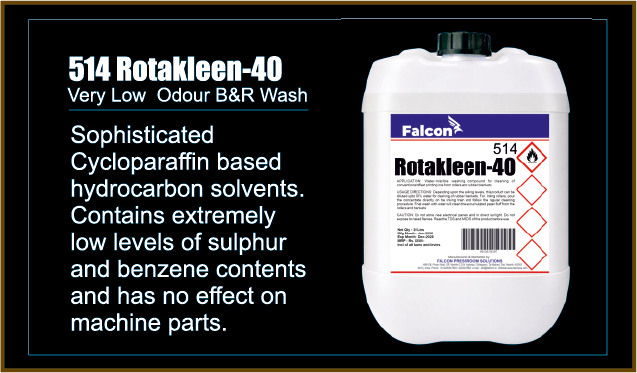 Rotakleen-40