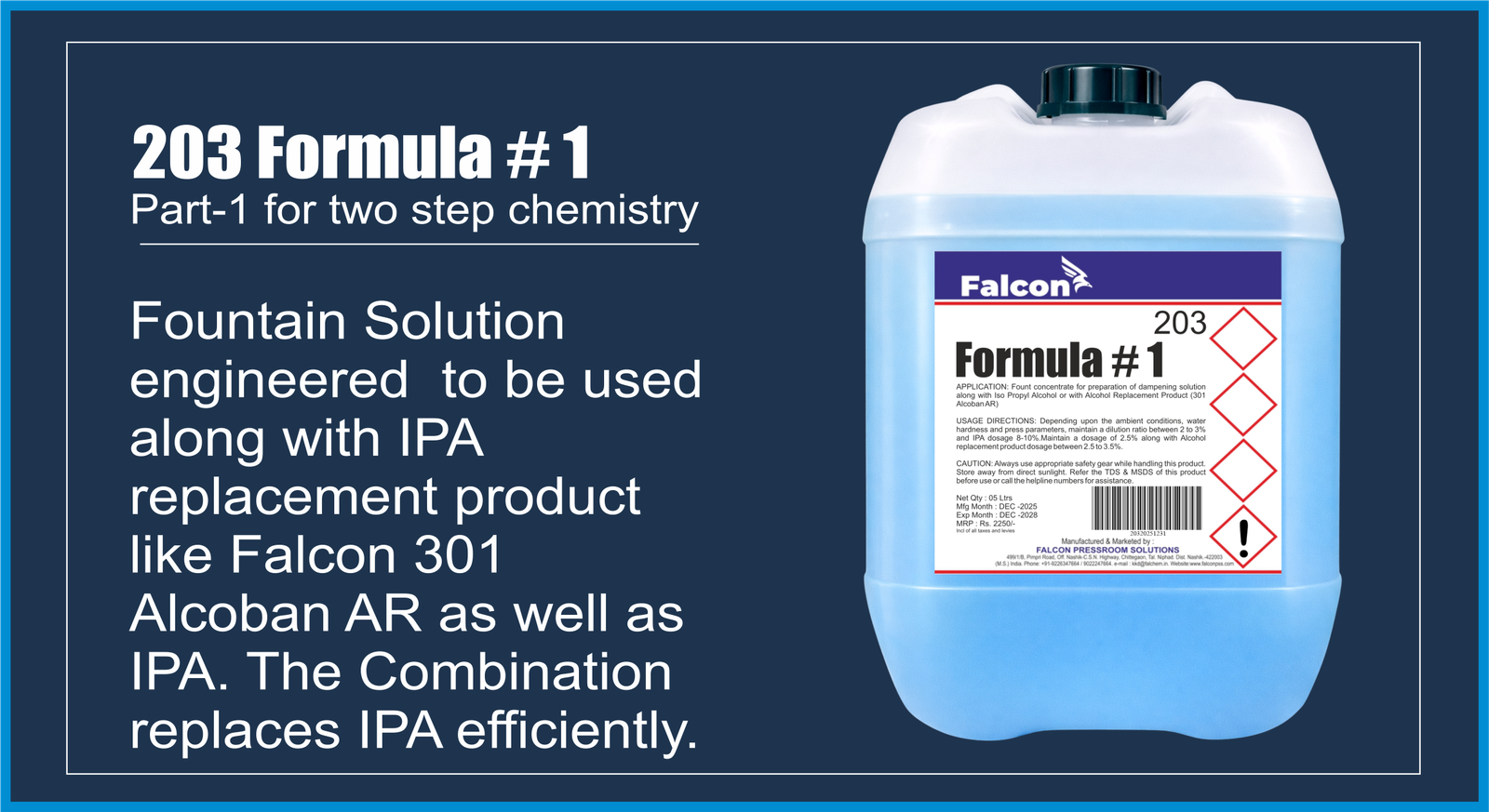 Formula #1