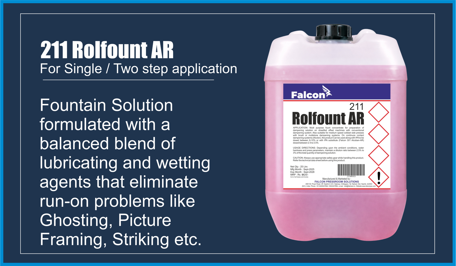 Rolfount AR